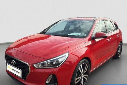 Hyundai i30 115.279 km 9.900 &euro; Saarlouis 66740