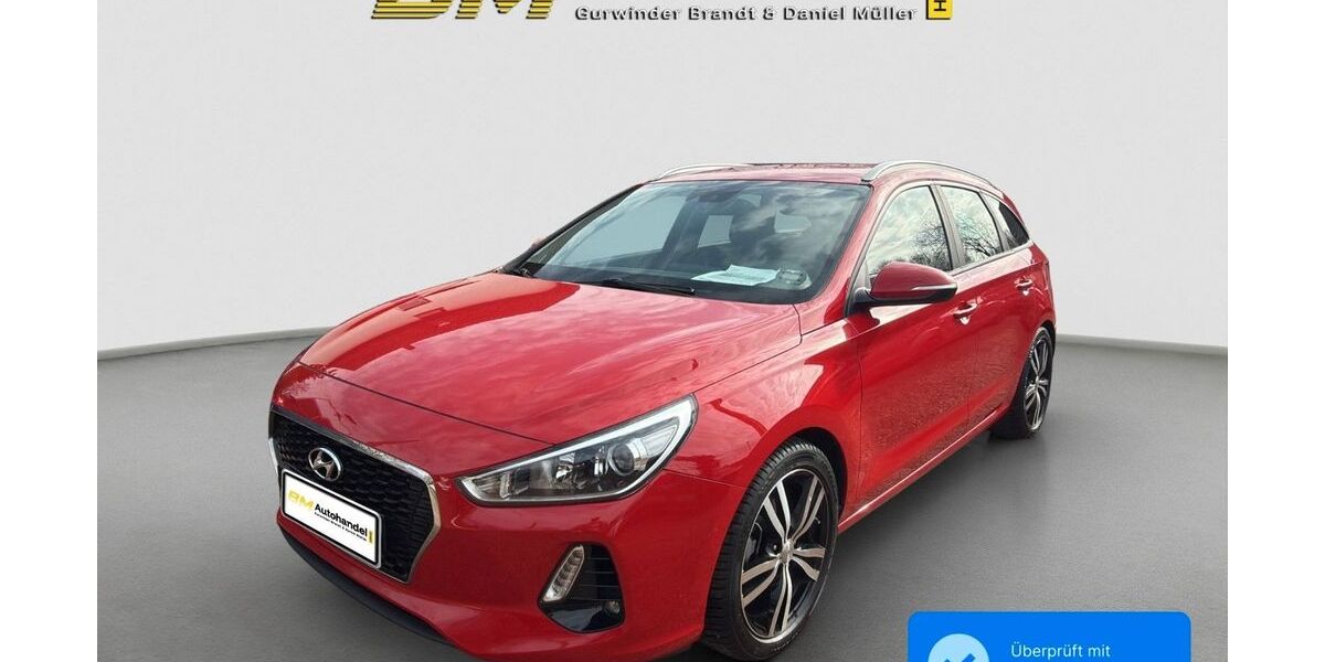 Hyundai i30 115.279 km 9.900 &euro; Saarlouis 66740