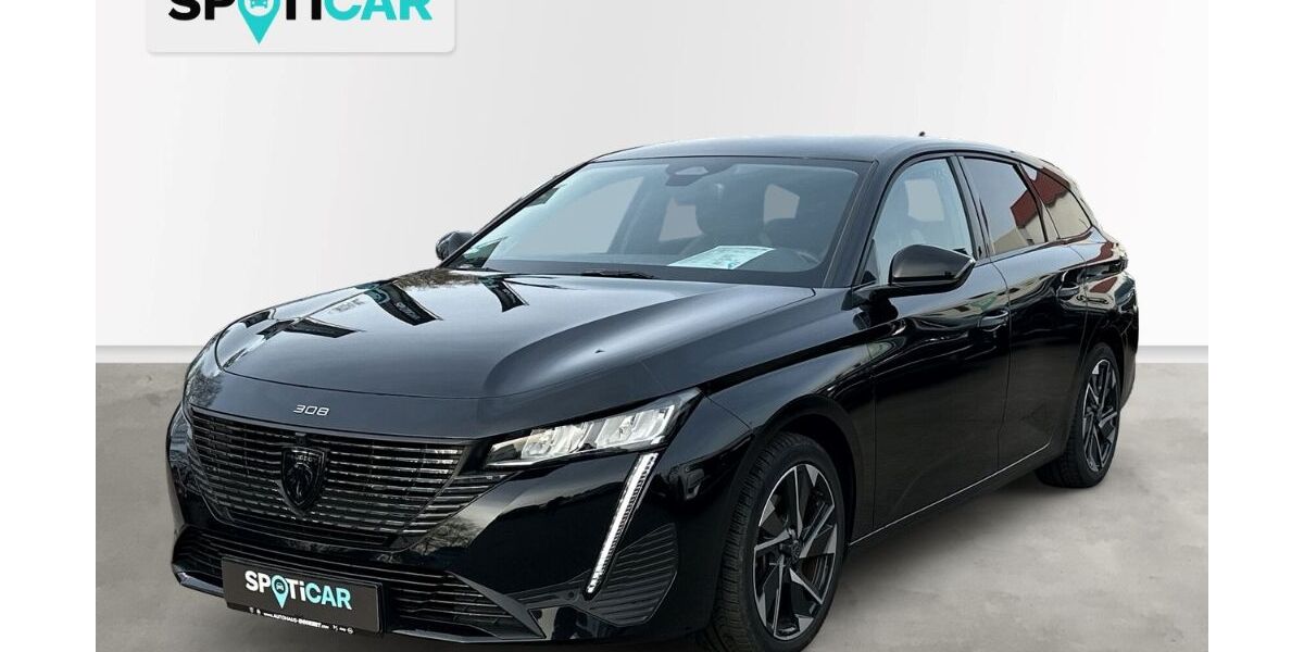 Peugeot 308 31.679 km 21.290 &euro; Homburg 66424