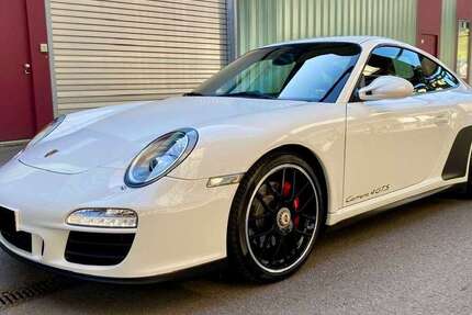 Porsche 997 45.000 km 99.990 &euro; Saarbrücken 66111
