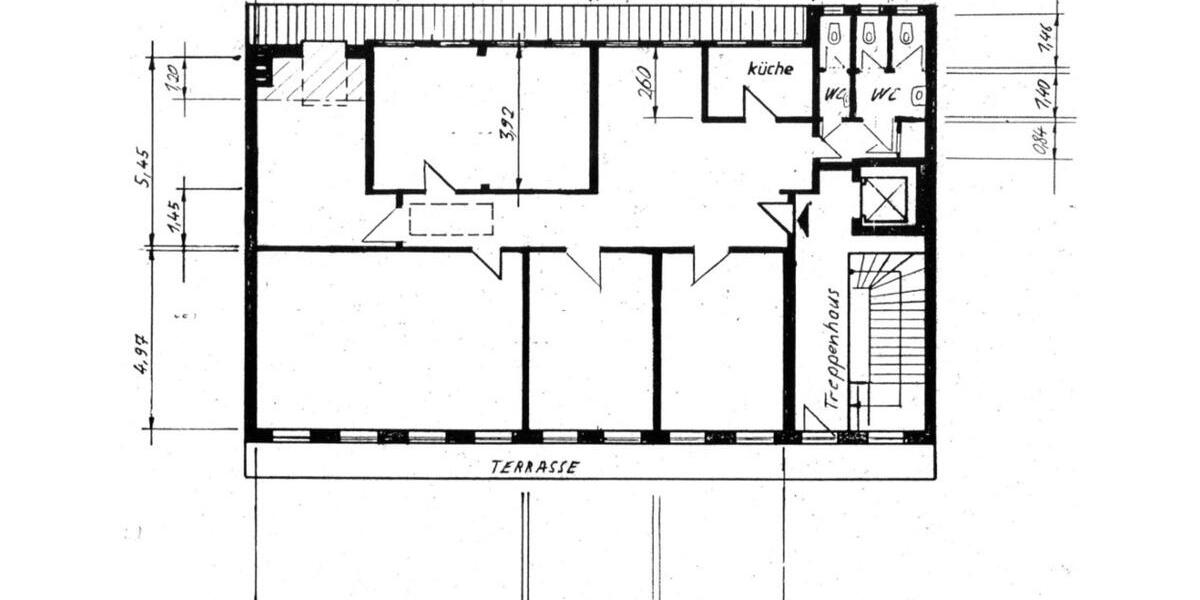 Gewerbeobjekt Saarbrücken - 930&euro; | Angebot:24813603