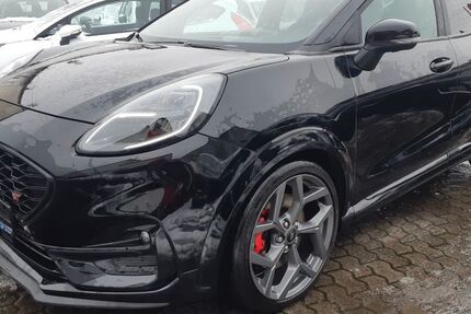 Ford Puma 24.800 km 21.490 &euro; Saarlouis 66740