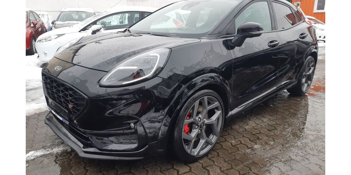 Ford Puma 24.800 km 21.490 &euro; Saarlouis 66740