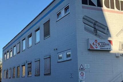 Gewerbeobjekt Saarbrücken St Arnual - 2.400&euro; | Angebot:25701507