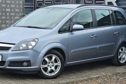 Opel Zafira 137.325 km 3.980 &euro; Kleinblittersdorf 66271