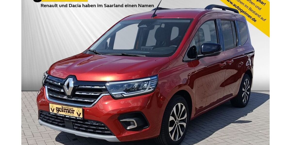 Renault Kangoo 64.100 km 19.500 &euro; Homburg (Saar) 66424