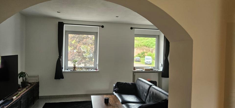 Etagenwohnung Eppelborn - 2 Zimmer, 80 m&sup2;, 650&euro; | Angebot:26295592
