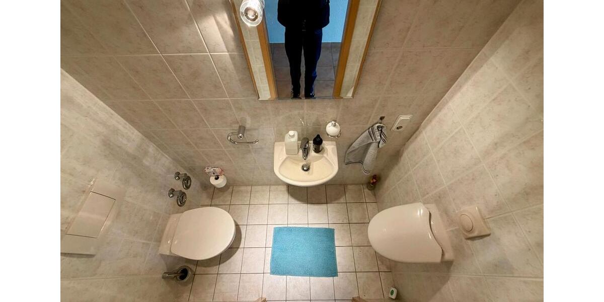 Maisonettenwohnung Püttlingen - 3.5 Zimmer, 83 m&sup2;, 215.000&euro; | Angebot:26538418