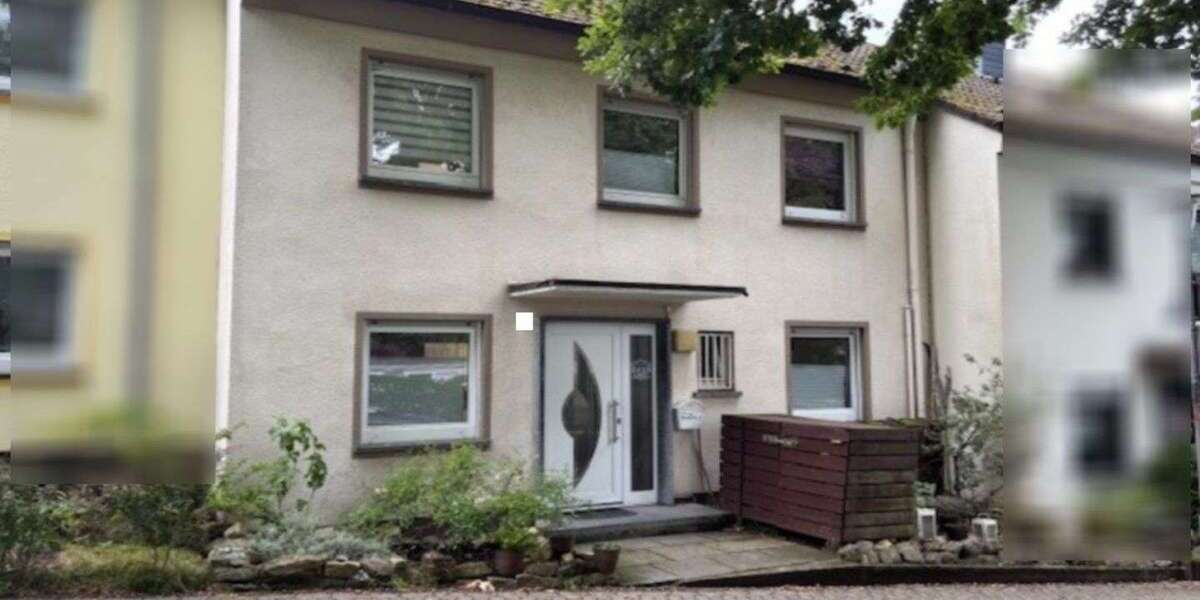 Einfamilienhaus Sankt Ingbert - 6 Zimmer, 130 m&sup2;, 229.000&euro; | Angebot:22932947