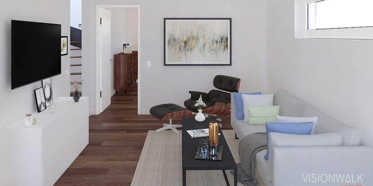 Einfamilienhaus Illingen Uchtelfangen - 5 Zimmer, 155 m&sup2;, 438.300&euro; | Angebot:25798566