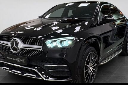 Mercedes-Benz GLE 400 106.245 km 69.790 &euro; Saarbrücken 66117