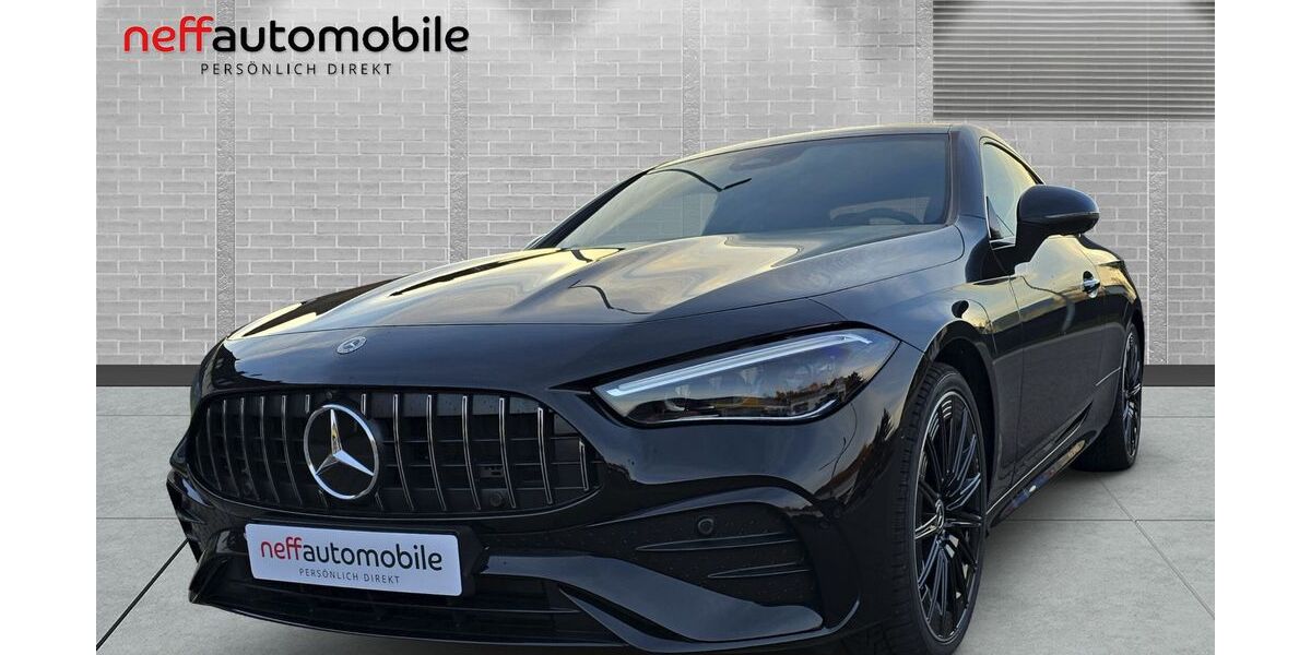 Mercedes-Benz CLE 220 24.500 km 49.900 &euro; Homburg 66424