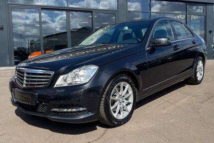 Mercedes-Benz C 180 188.000 km 8.999 &euro; Saarlouis 66740