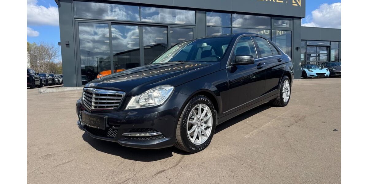 Mercedes-Benz C 180 188.000 km 8.999 &euro; Saarlouis 66740