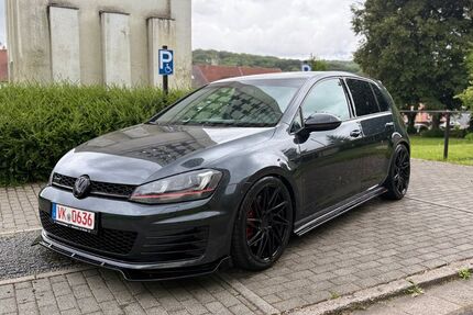 VW Golf 93.000 km 16.999 &euro; Völklingen 66333