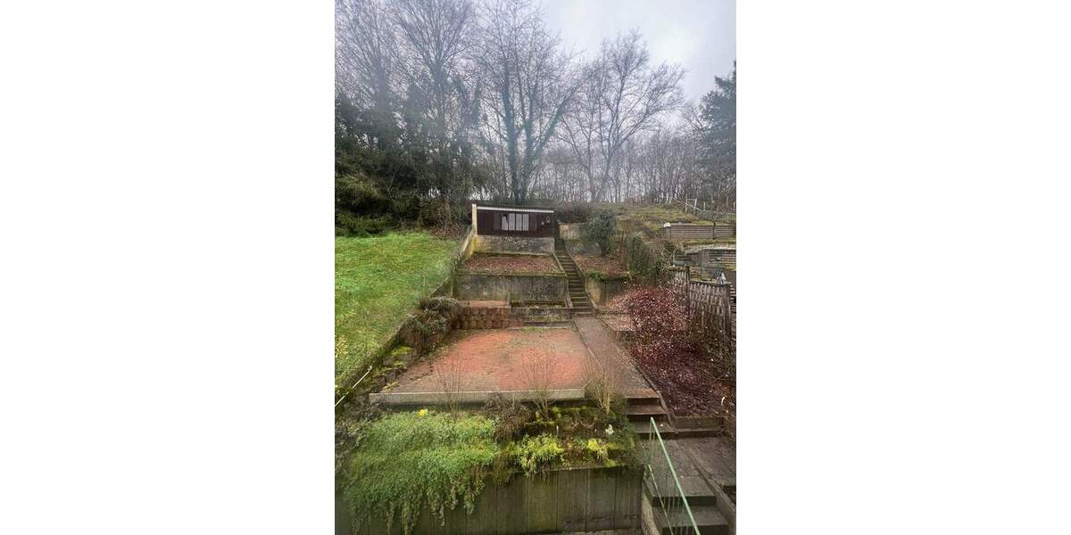 Einfamilienhaus Völklingen Wehrden - 4 Zimmer, 100 m&sup2;, 109.000&euro; | Angebot:25797880