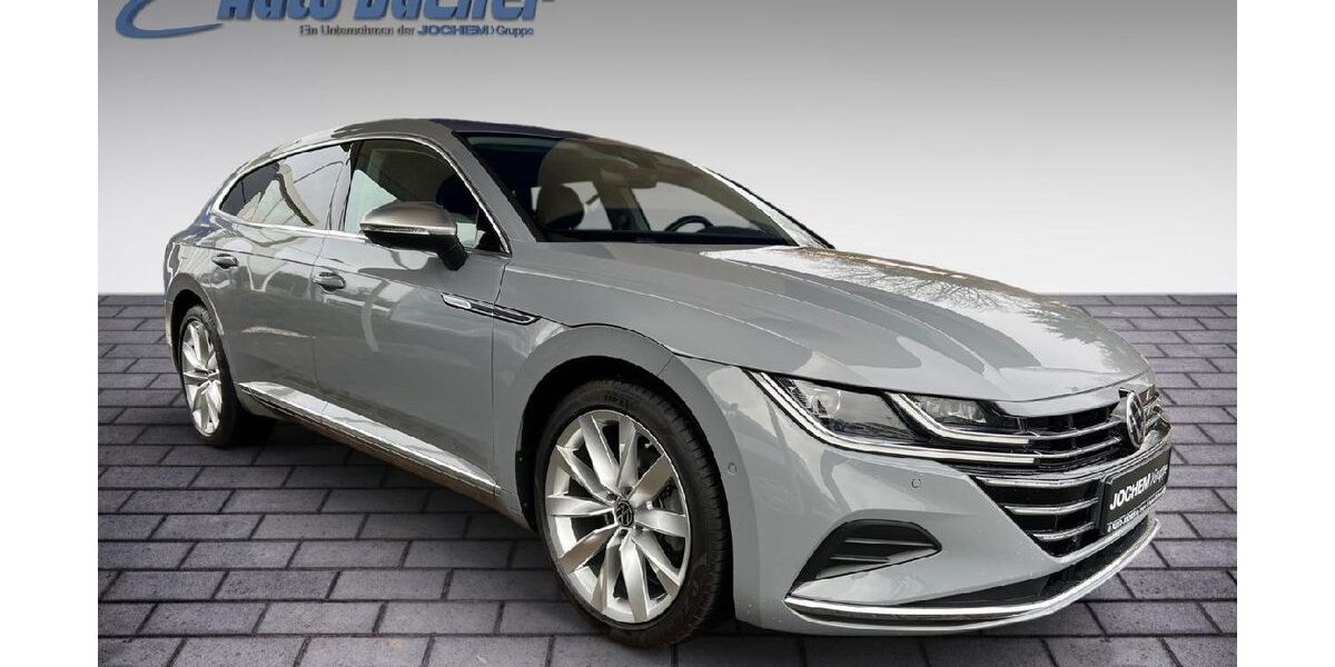 VW Arteon 43.700 km 32.490 &euro; Neunkirchen 66539