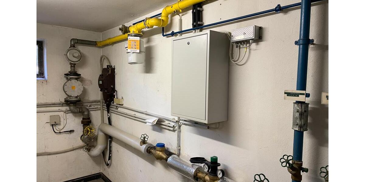 Etagenwohnung Saarbrücken Malstatt - 3 Zimmer, 75 m&sup2;, 154.900&euro; | Angebot:25159367