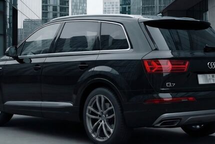 Audi Q7 146.000 km 26.500 &euro; Homburg 66424