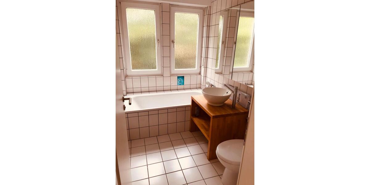 Etagenwohnung Saarbrücken Neue Bremm - 4 Zimmer, 84 m&sup2;, 199.000&euro; | Angebot:26749791