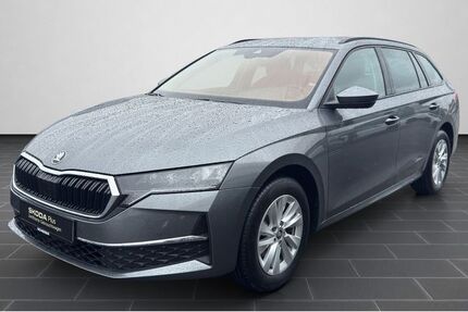 Skoda Octavia 17.306 km 29.900 &euro; Kirkel 66459