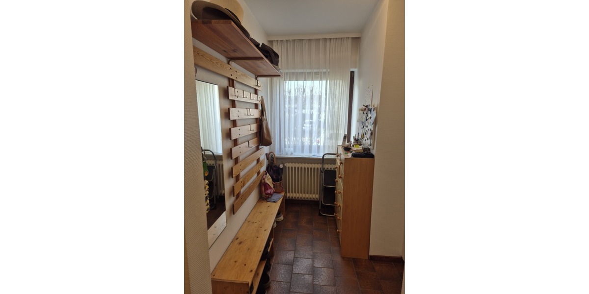 Ihr neues Zuhause: Gepflegtes, barrierefrei zugängliches EFH mit Garten – ideal für Familien - Einfamilienhaus Waldmohr | Angebot:25485957