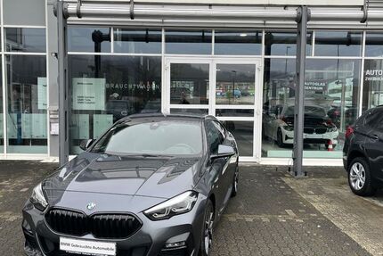 BMW 218 Gran Coupé 107.000 km 22.850 &euro; Zweibrücken 66482