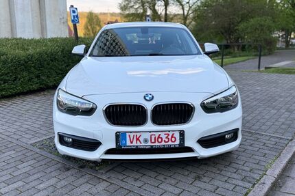 BMW 116 87.500 km 11.699 &euro; Völklingen 66333