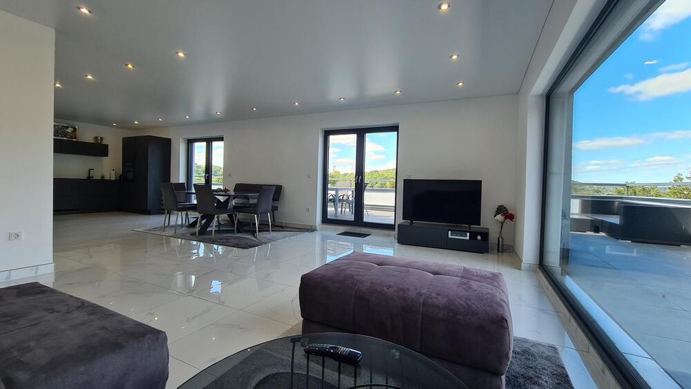 Exklusives energieeffizientes Villenanwesen im Bauhausstil - sonstige Haustypen Neunkirchen | Angebot:22550971