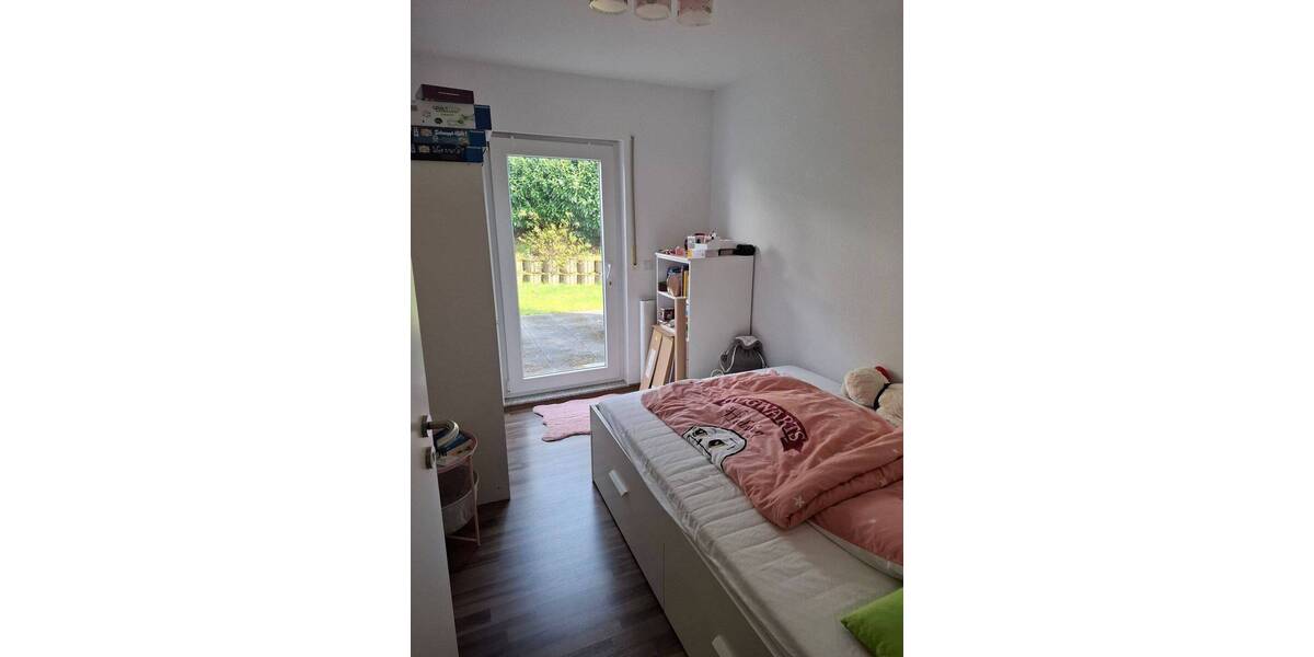 Etagenwohnung Wadgassen Differten - 3 Zimmer, 95 m&sup2;, 860&euro; | Angebot:25927130