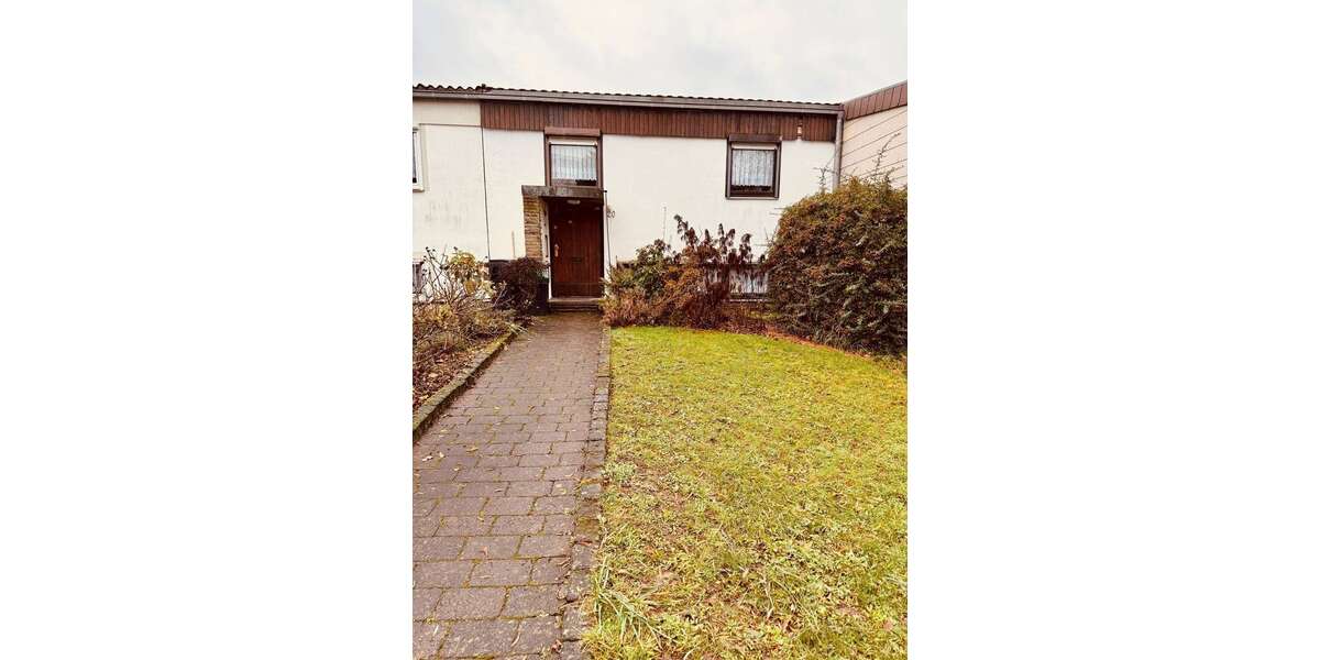 Einfamilienhaus Saarbrücken Eschberg - 5 Zimmer, 140 m&sup2;, 330.000&euro; | Angebot:25541416