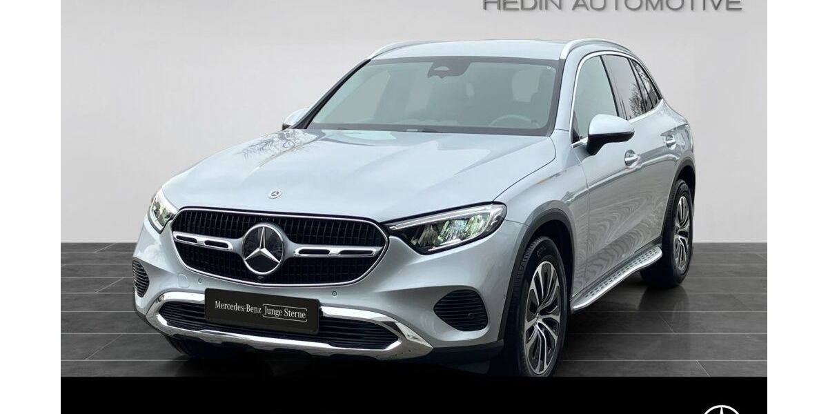 Mercedes-Benz GLC 200 5.363 km 48.660 &euro; Saarbrücken 66117