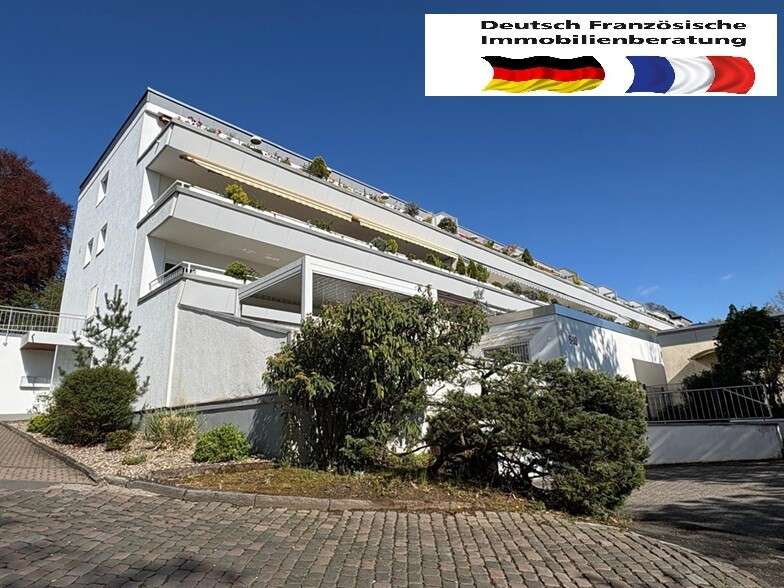 Etagenwohnung Saarbrücken St. Arnual - 2 Zimmer, 65 m&sup2;, 125.000&euro; | Angebot:26904916