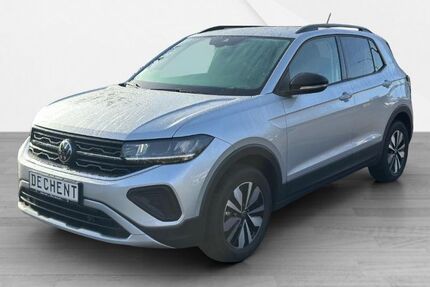 VW T-Cross 8.207 km 22.880 &euro; Saarlouis 66740