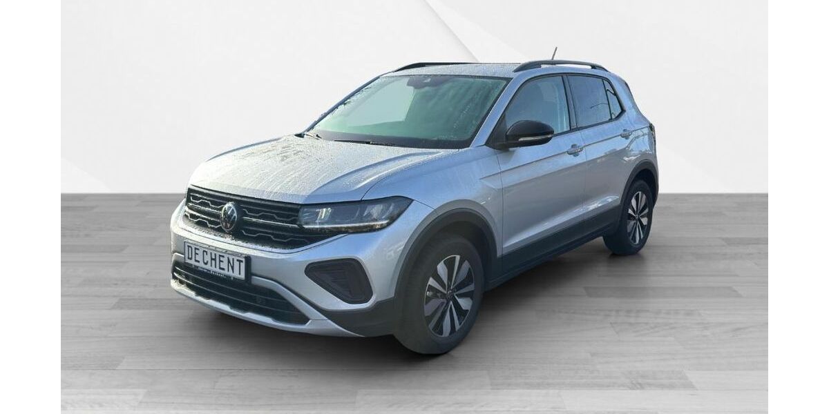 VW T-Cross 8.207 km 22.880 &euro; Saarlouis 66740