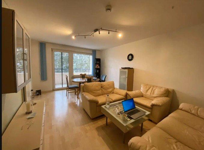 Etagenwohnung Saarbrücken Dudweiler - 2 Zimmer, 56 m&sup2;, 600&euro; | Angebot:26647933