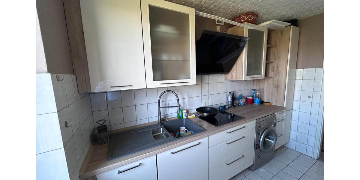 Etagenwohnung Saarbrücken - 3 Zimmer, 81 m&sup2;, 240.000&euro; | Angebot:26959767