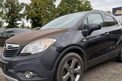 Opel Mokka 218.000 km 3.999 &euro; Saarlouis 66740