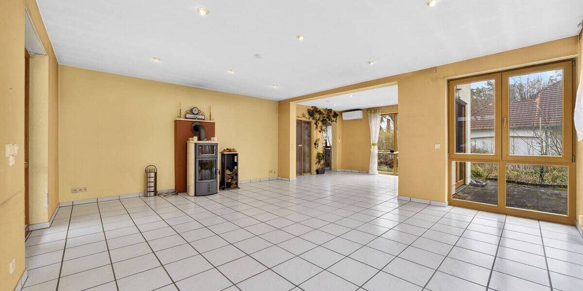 Einfamilienhaus Beckingen - 6 Zimmer, 145 m&sup2;, 389.000&euro; | Angebot:25984935