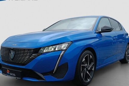 Peugeot 308 17.524 km 23.900 &euro; Neunkirchen 66539