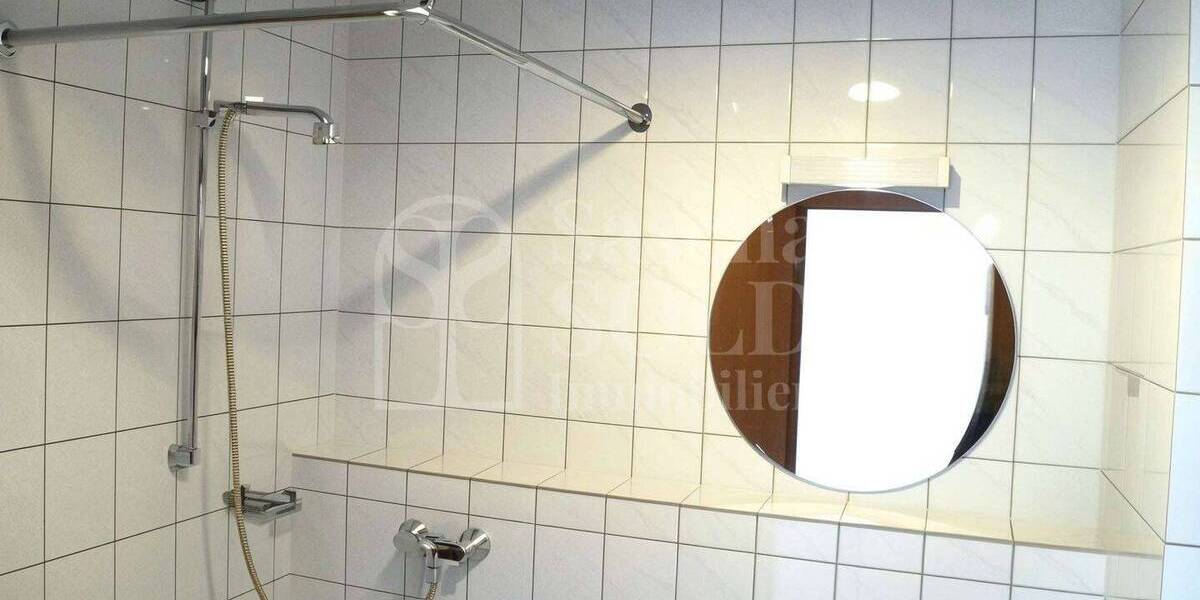 Investor werden - 4 vermietete Wohnungen mit Stellplätzen, KM 16.000?€ p.a., Dudweiler - Saarbrücken - Mehrfamilienhaus, Wohnhaus Saarbrücken Dudweiler | Angebot:25631678