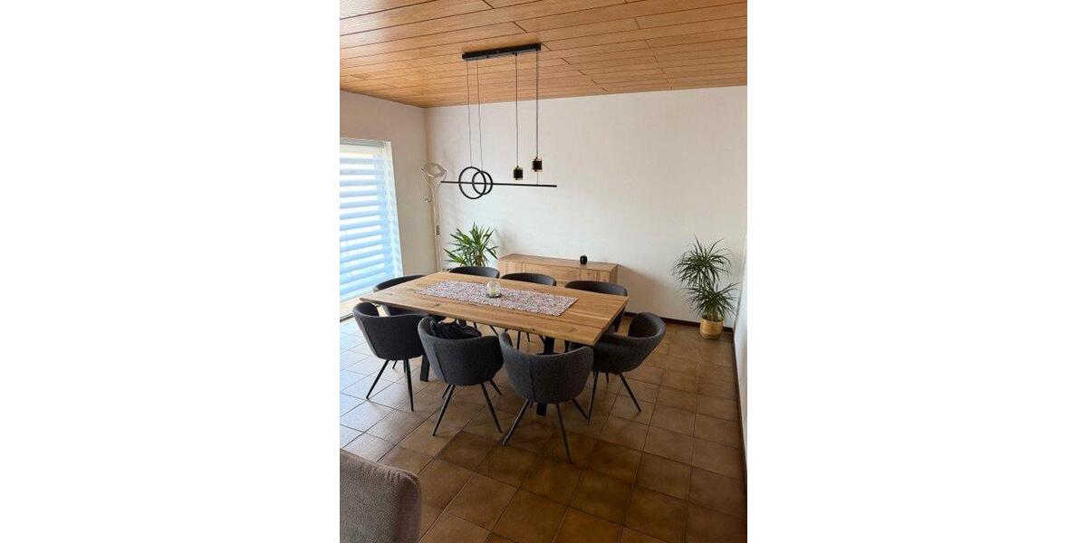 Etagenwohnung Dillingen (Saar) - 3 Zimmer, 83 m&sup2;, 550&euro; | Angebot:25919201