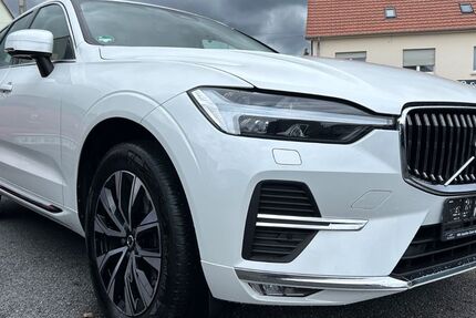 Volvo XC60 109.877 km 29.990 &euro; Saarbrücken 66117