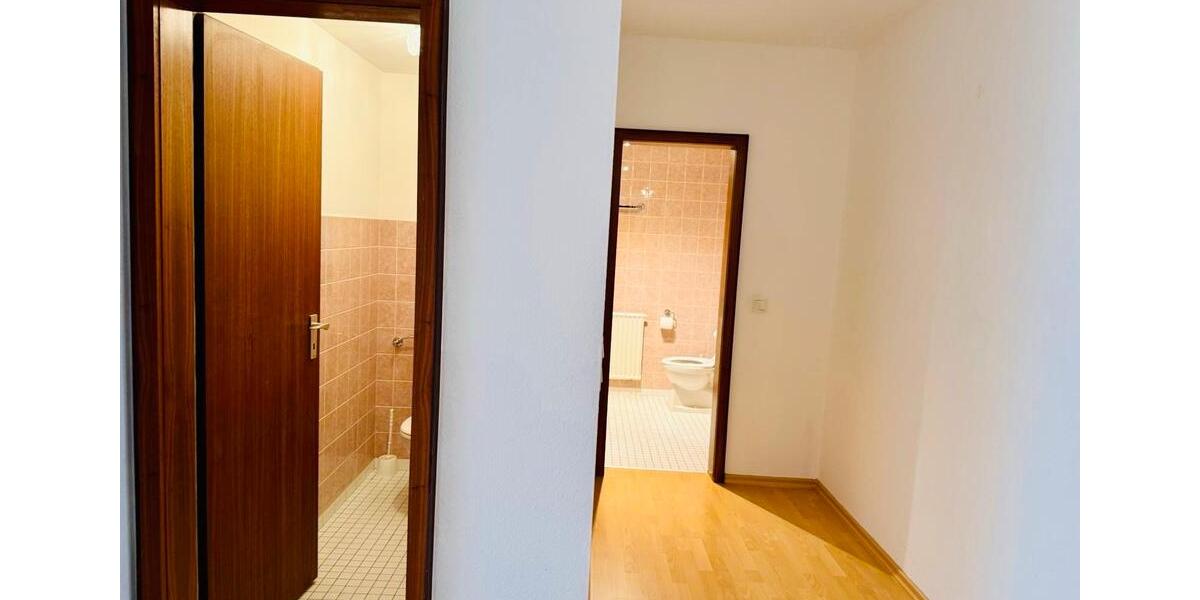 Etagenwohnung Saarbrücken Kieselhumes - 3.5 Zimmer, 86 m&sup2;, 1.080&euro; | Angebot:25568385