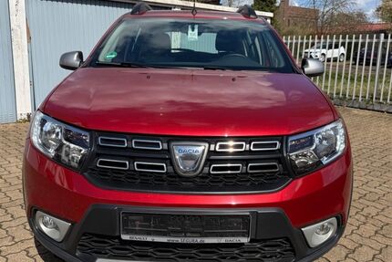 Dacia Sandero 90.900 km 8.490 &euro; Saarlouis 66740