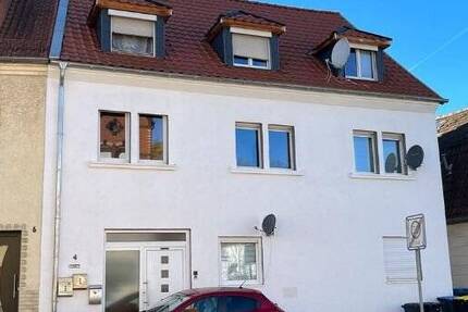 Haus Schiffweiler Landsweiler - 280.000&euro; | Angebot:25743967