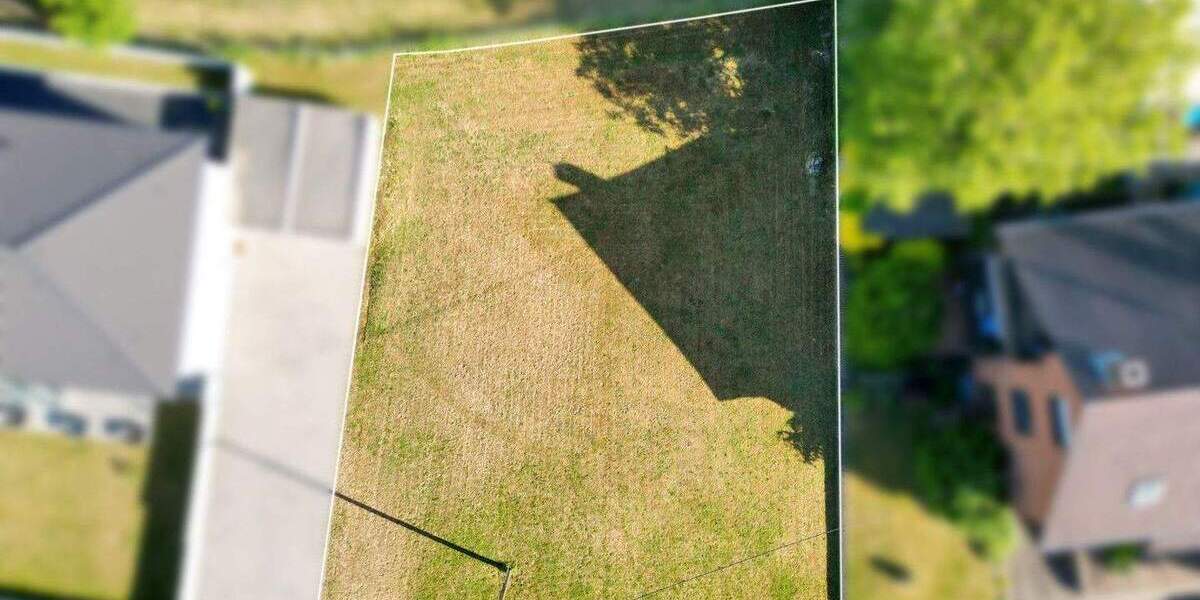 Grundstück Wallerfangen - 160.000&euro; | Angebot:25677164