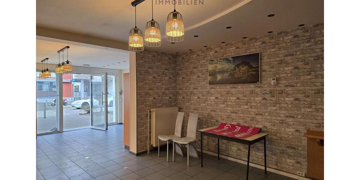 Gewerbeobjekt Schmelz - 635&euro; | Angebot:25394048