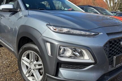 Hyundai KONA 83.400 km 13.990 &euro; Ensdorf 66806