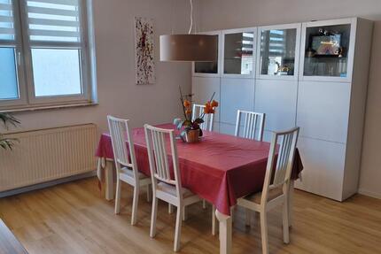 Wohnung Dillingen (Saar) - 5 Zimmer, 134 m&sup2;, 190.000&euro; | Angebot:27642422